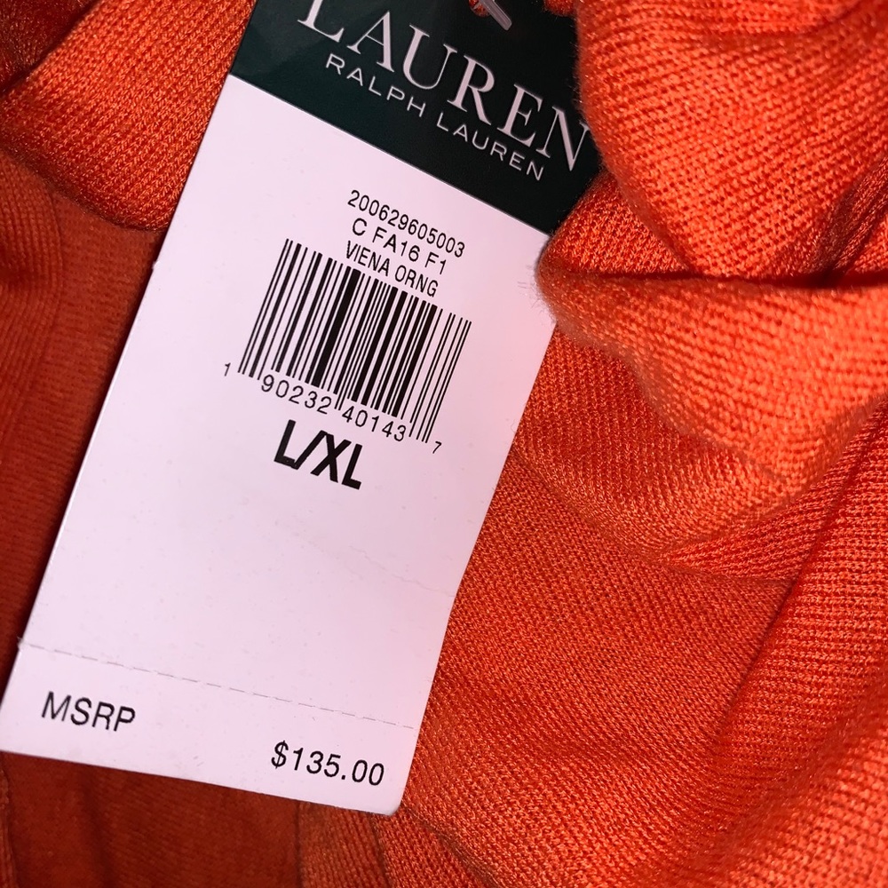 Ralph Lauren Cardigan